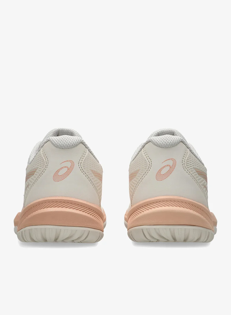 Asics SOFT OAT/CANTALOUPE Upcourt 6 for Women | Best Price UAE