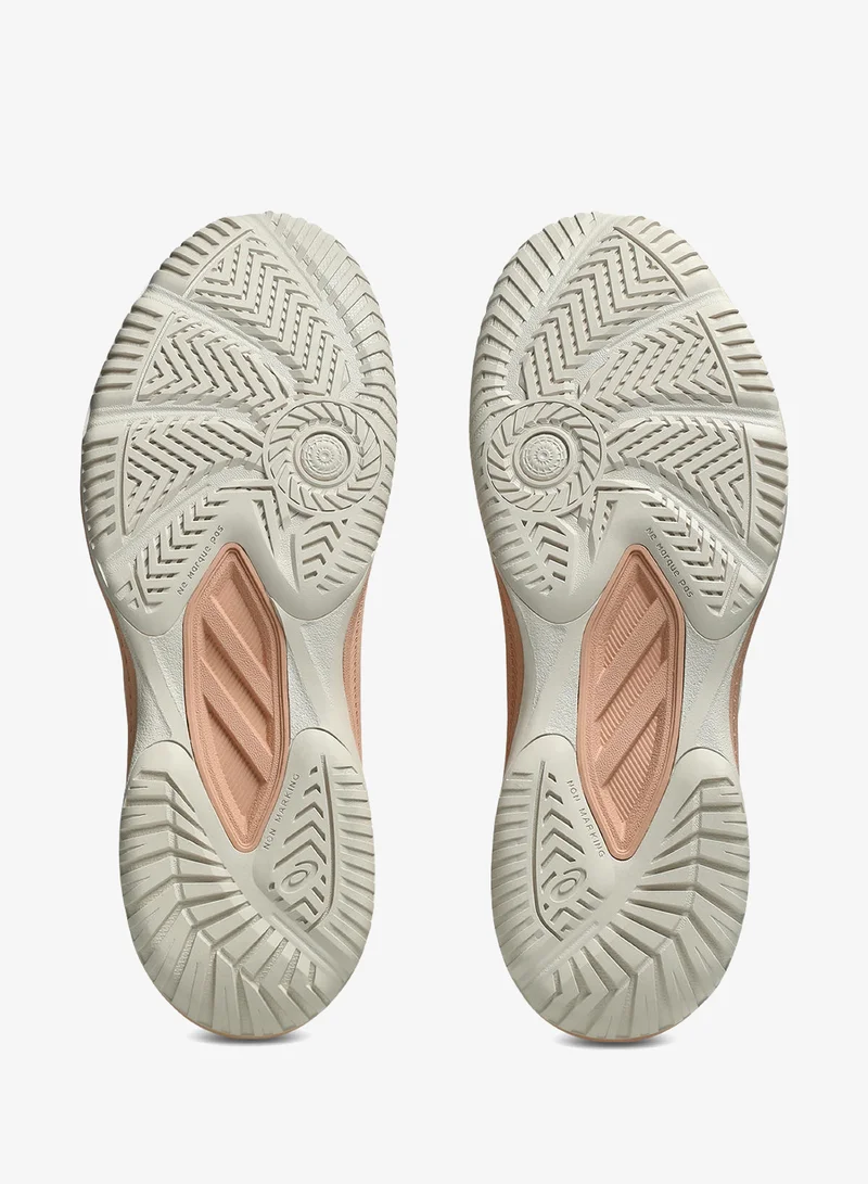 Asics SOFT OAT/CANTALOUPE Upcourt 6 for Women | Best Price UAE
