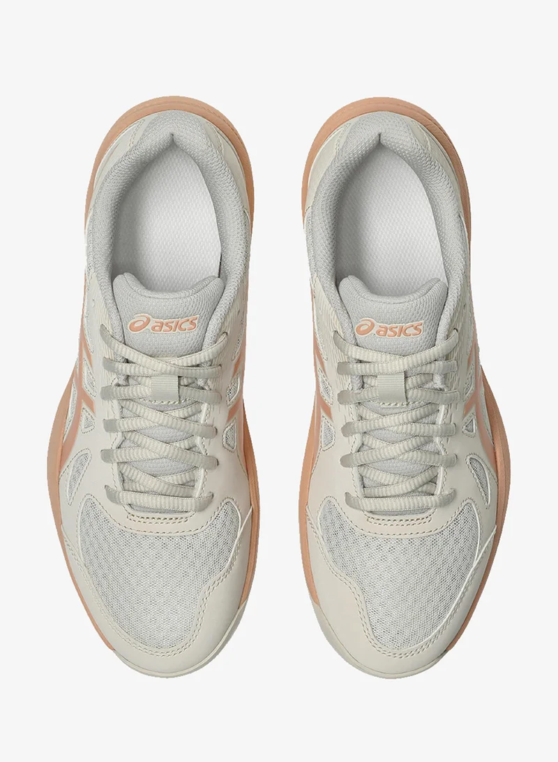 Asics SOFT OAT/CANTALOUPE Upcourt 6 for Women | Best Price UAE