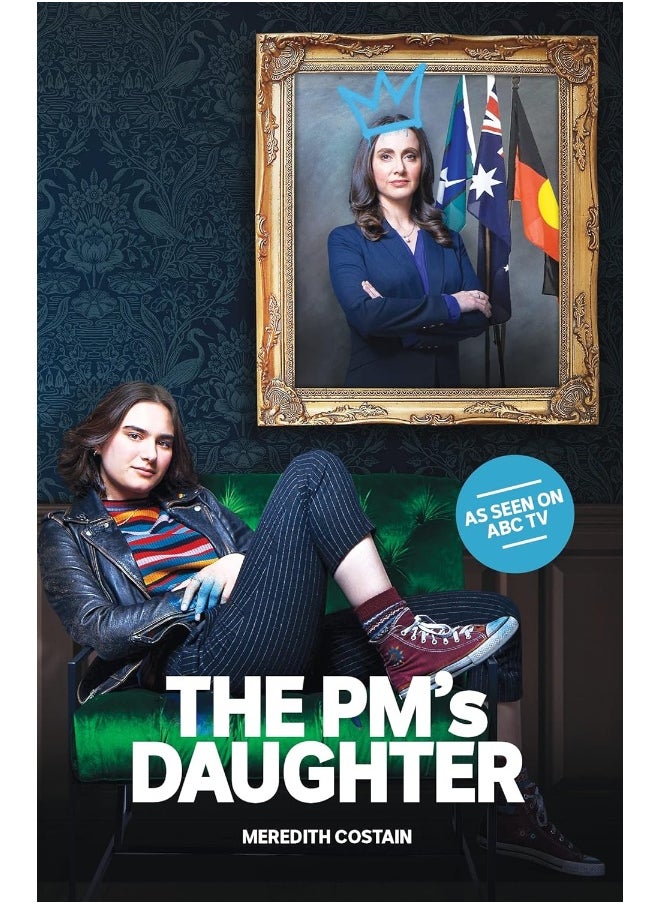 The PM's Daughter 