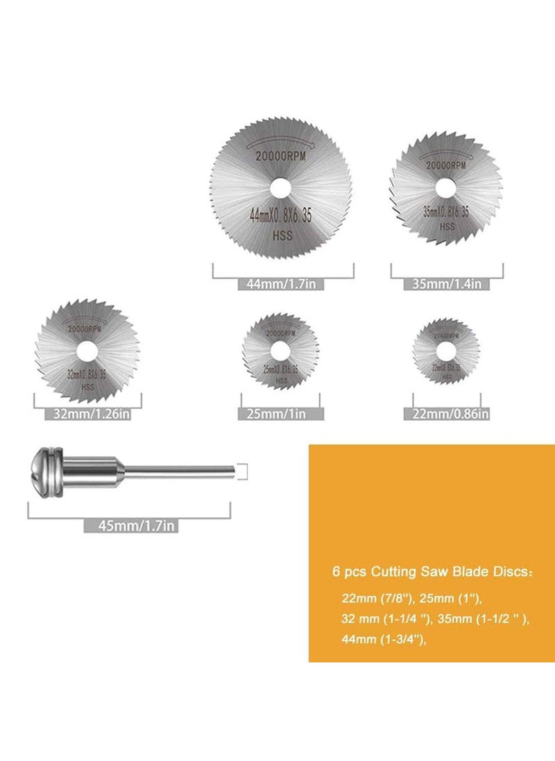 DIY Crafts Diy Crafts 11105 6554 Diamond Burr Bit Drills for Engraving Carving Glass Ceramic, Multicolor, 30 Piece  - Image 5