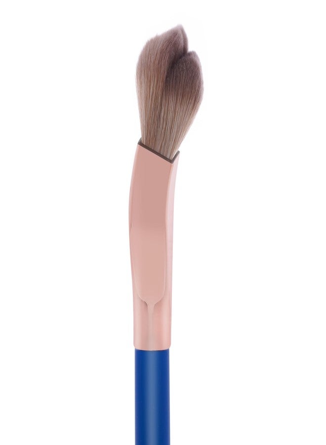 Arketa Cosmetics Double Dome Foundation Blender Brush - Image 3