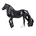 Breyer بريير جي جي كيس مي كات BTR10717 أسود - Image 4