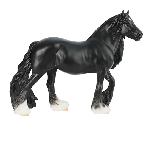 Breyer بريير جي جي كيس مي كات BTR10717 أسود - Image 1