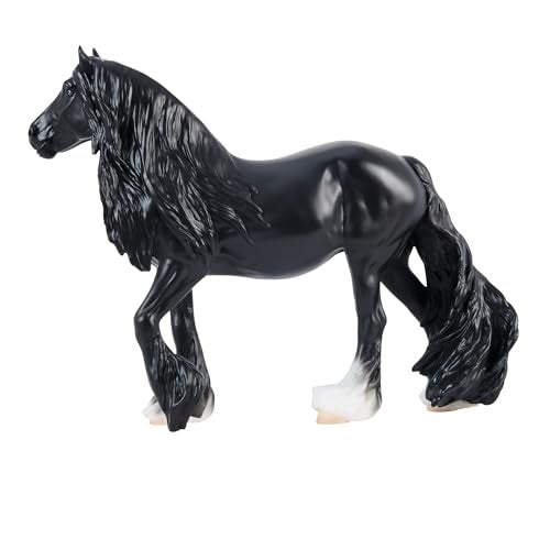 Breyer بريير جي جي كيس مي كات BTR10717 أسود - Image 5