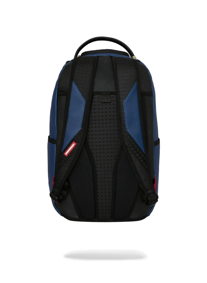 Sprayground  ICHIMATSU-MOYO WARP CHECK SHARK DLXSV BACKPACK  | Best Price UAE