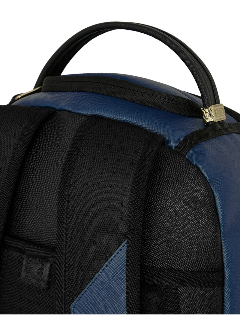 Sprayground  ICHIMATSU-MOYO WARP CHECK SHARK DLXSV BACKPACK  | Best Price UAE