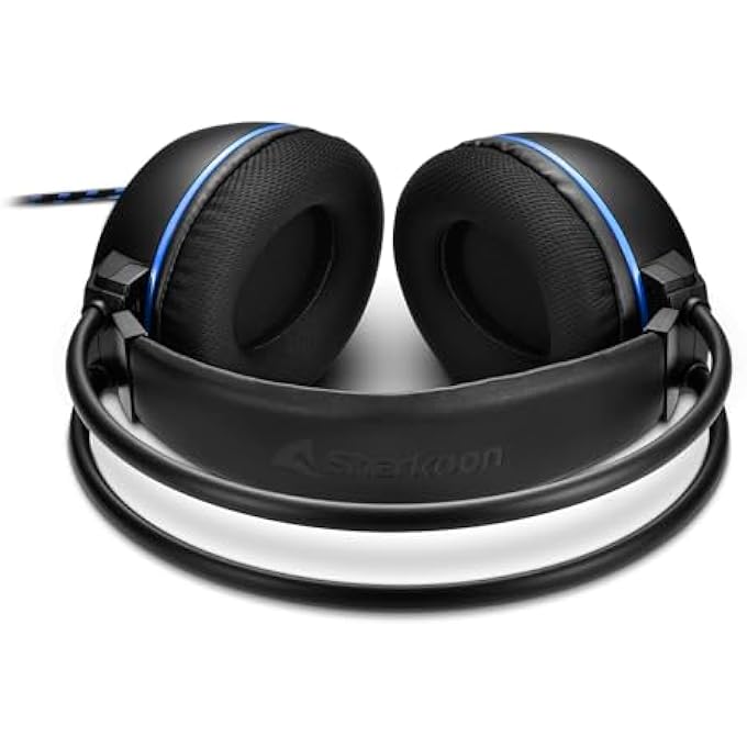 Sharkoon SKILLER SGH10 STEREO GAMING HEADSET - Image 2