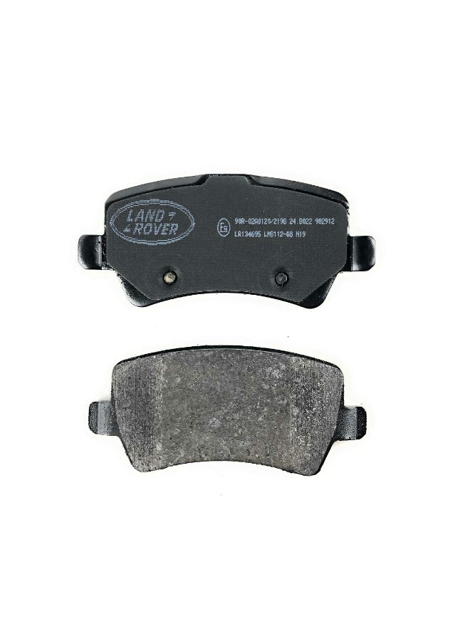 Brake Pad -  LR134695