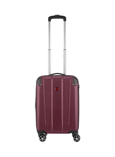 Wenger Protector Carry-On Hardside Expandable 55cm Cabin Luggage Trolley