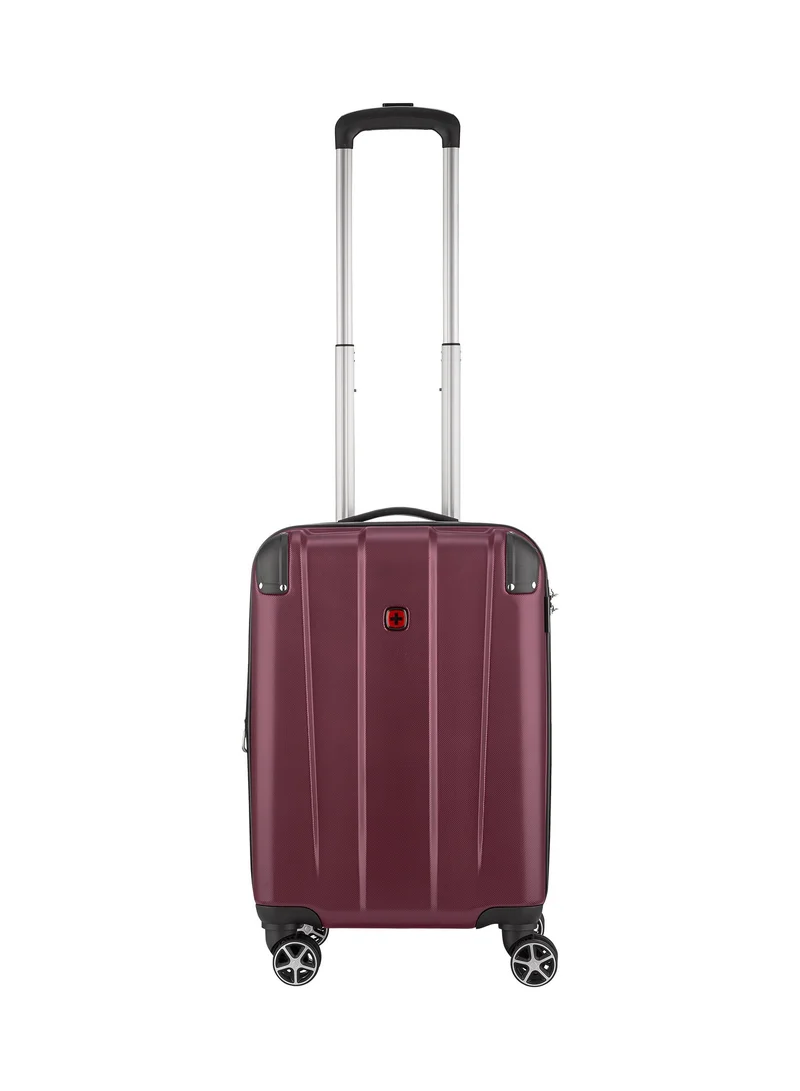 Wenger Protector Carry-On Hardside Expandable 55cm Cabin Luggage Trolley