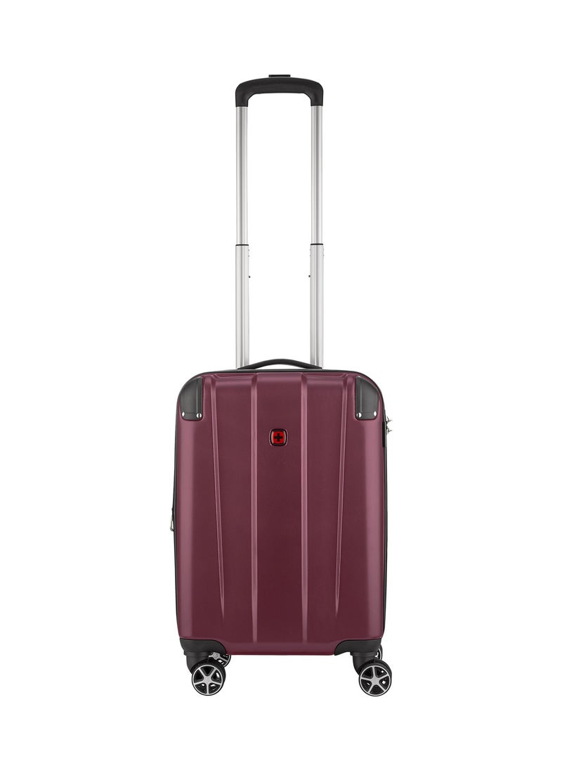 Wenger - Protector Carry-On Hardside Expandable 55cm Cabin Luggage Trolley - Image 1