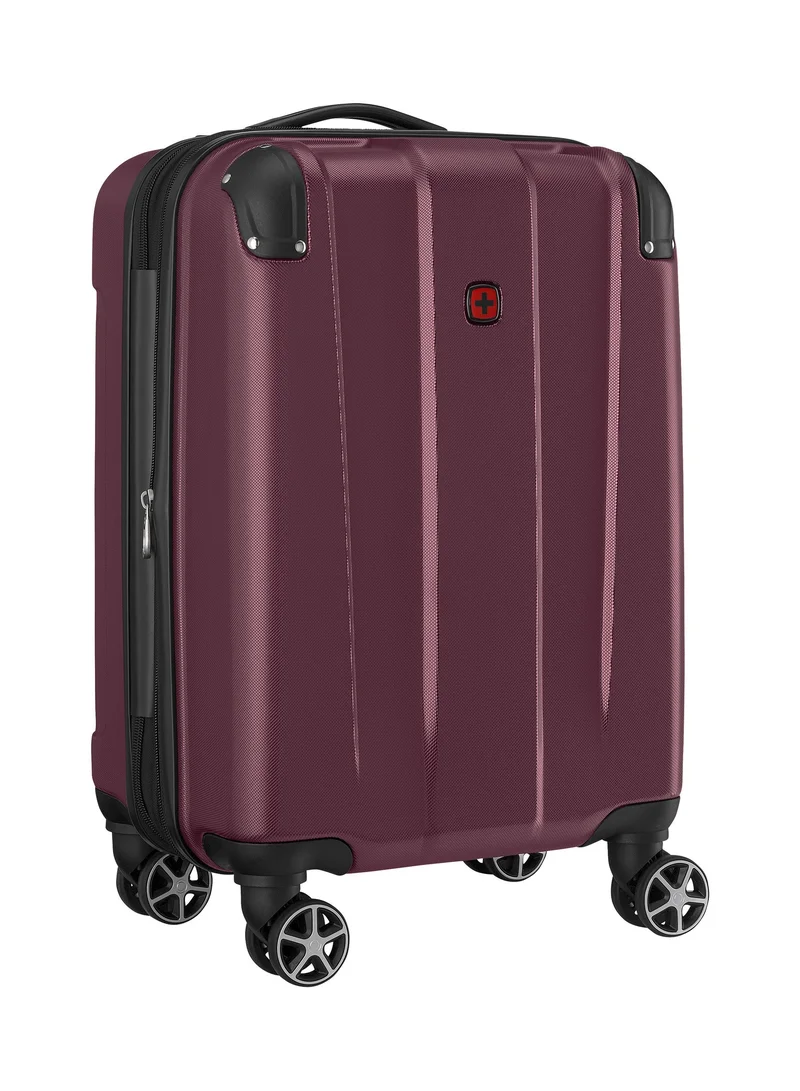 Wenger Protector Carry-On Hardside Expandable 55cm Cabin Luggage Trolley