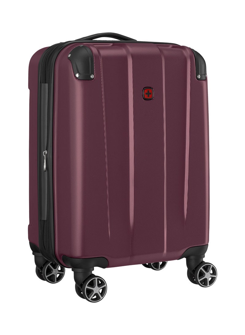 Wenger - Protector Carry-On Hardside Expandable 55cm Cabin Luggage Trolley - Image 1