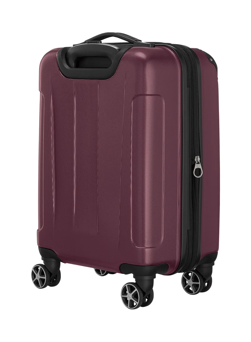 Wenger Protector Carry-On Hardside Expandable 55cm Cabin Luggage Trolley