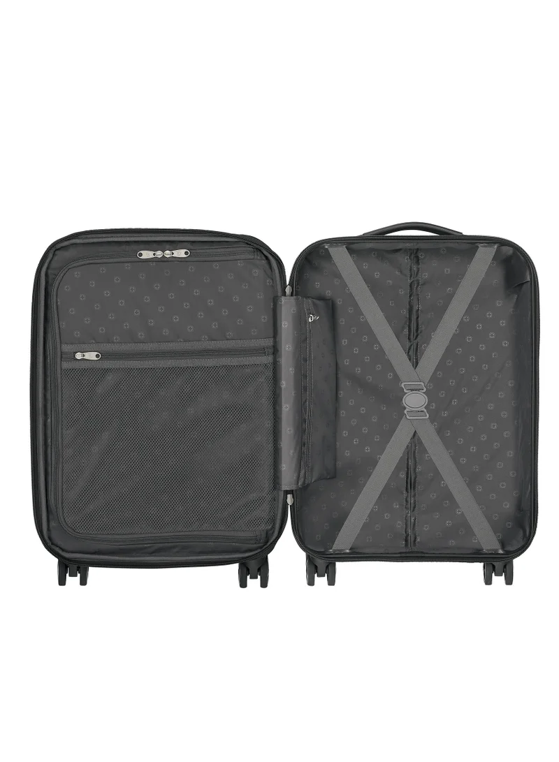 Wenger Protector Carry-On Hardside Expandable 55cm Cabin Luggage Trolley