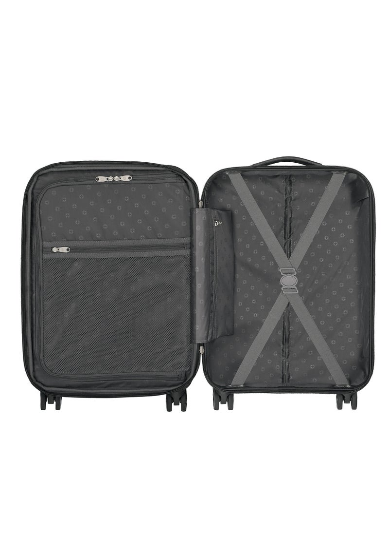 Wenger - Protector Carry-On Hardside Expandable 55cm Cabin Luggage Trolley - Image 1