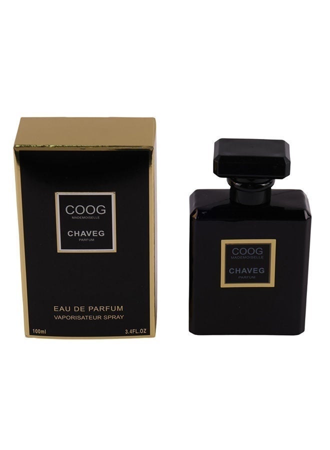 Chaveg Perfume, China