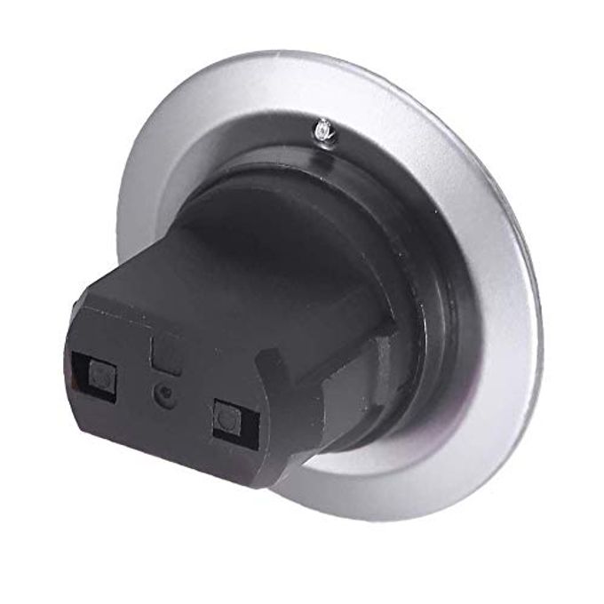 DSkoiph Keyless Go Start Ignition Button 2215450714 2215450514 33161207 Start Stop Push Button Fit for Mercedes-Benz C250 C300 E350 GL350 GL450 ML350 S550 SL500 Year 2010 and Up - Image 3