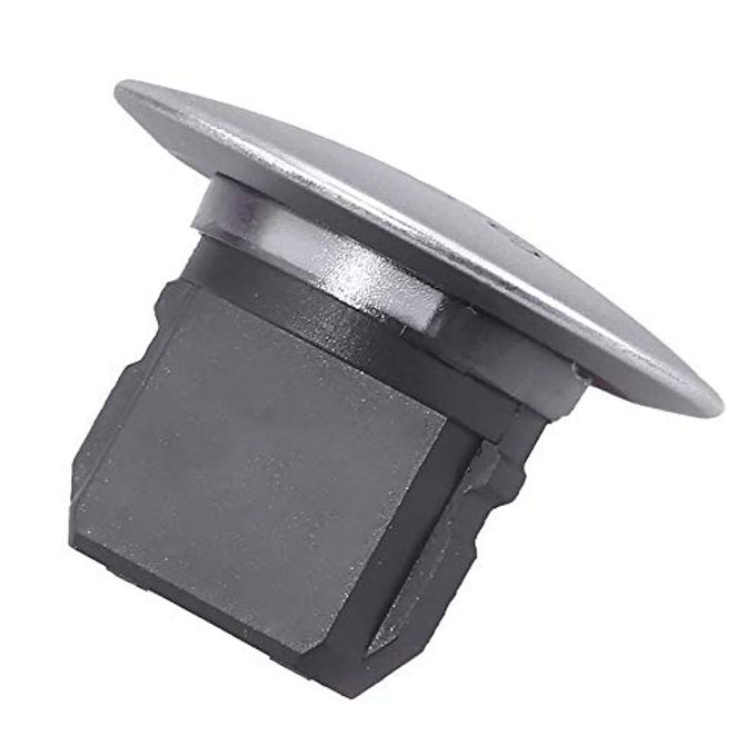 DSkoiph Keyless Go Start Ignition Button 2215450714 2215450514 33161207 Start Stop Push Button Fit for Mercedes-Benz C250 C300 E350 GL350 GL450 ML350 S550 SL500 Year 2010 and Up - Image 2