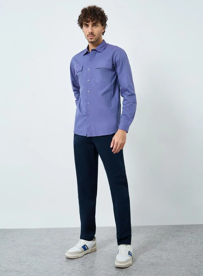 ستايلي بنطال تشينو كاجوال