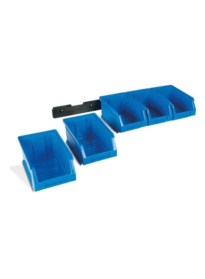 Tayg Stackable Storage Bin Mod. 52 Blue 252020  - Image 2