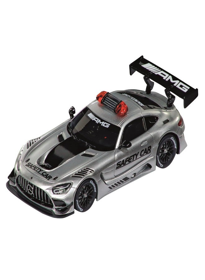 كاريرا سيارة كاريرا 27777 مرسيدس-AMG GT3 Evo Safety Car بمقياس 1:32، سيارة سباق تناظرية من سلسلة Evolution - Image 2