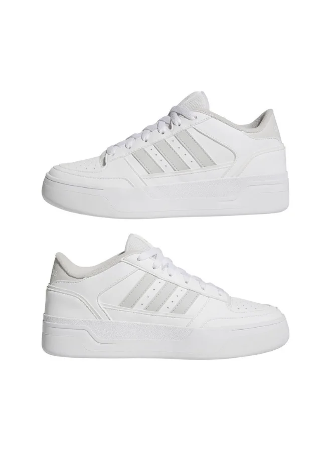 Adidas BREAK START BOLD W White CASUAL 0 FOR WOMEN 9.5