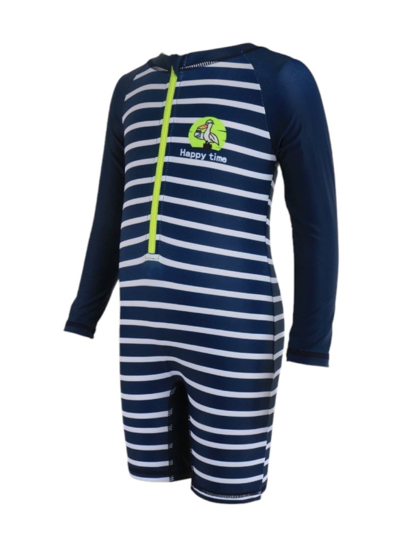 دىدانيالا دانيال - ملابس سباحة موجة المد - Image 2