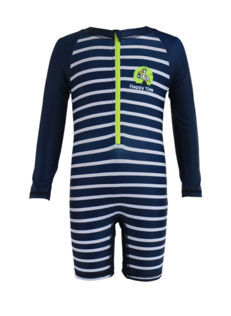 دىدانيالا دانيال - ملابس سباحة موجة المد - Image 1