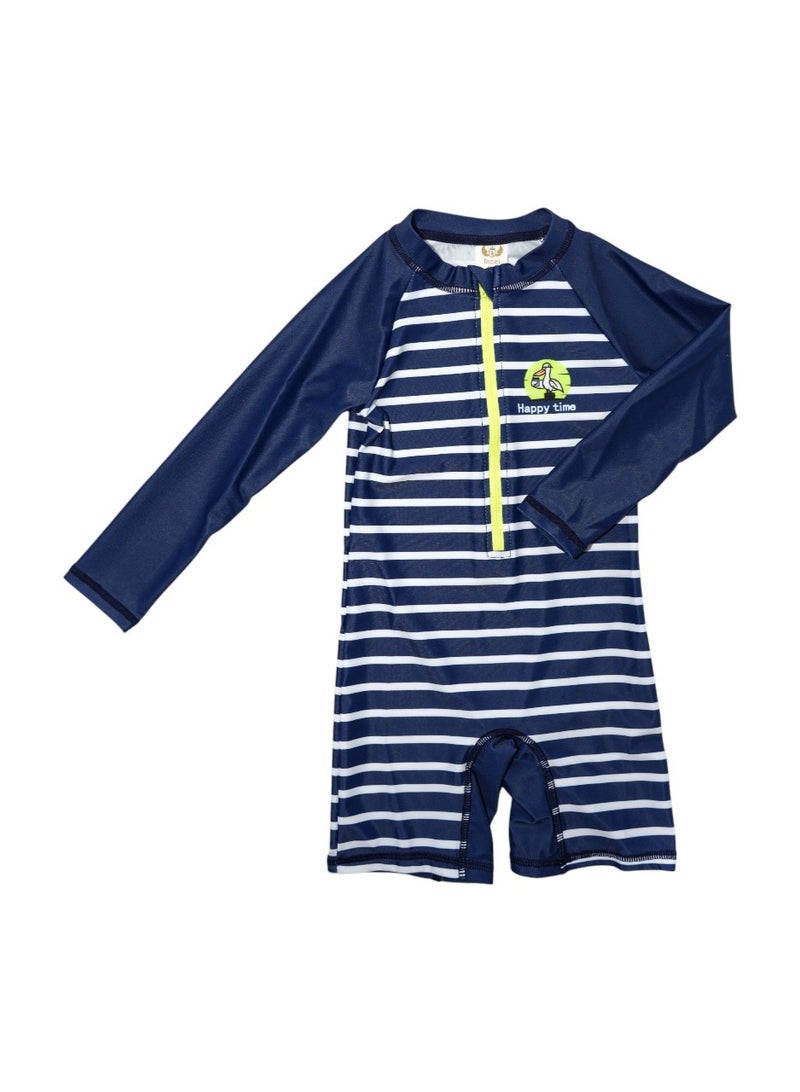 دىدانيالا دانيال - ملابس سباحة موجة المد - Image 4