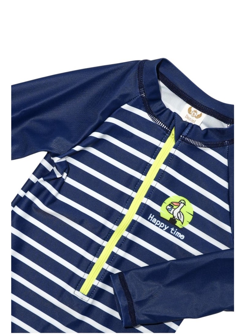 دىدانيالا دانيال - ملابس سباحة موجة المد - Image 5