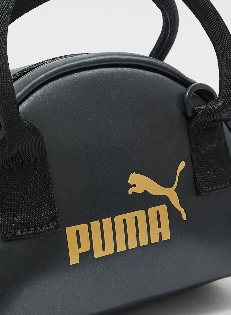 PUMA Core Up Mini Grip Bag