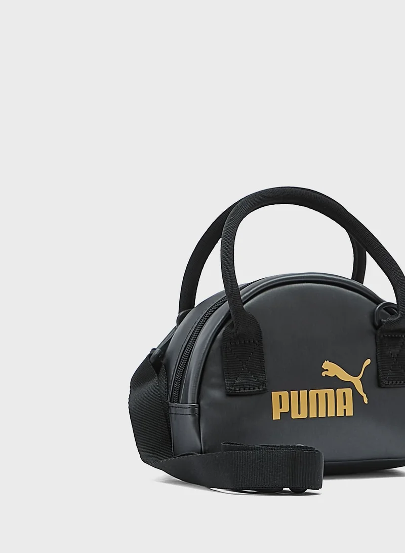 PUMA Core Up Mini Grip Bag