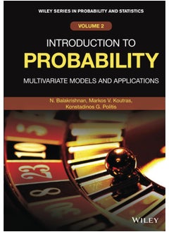 Introduction to Probability: Multivariate Models and Applications  - Image 1