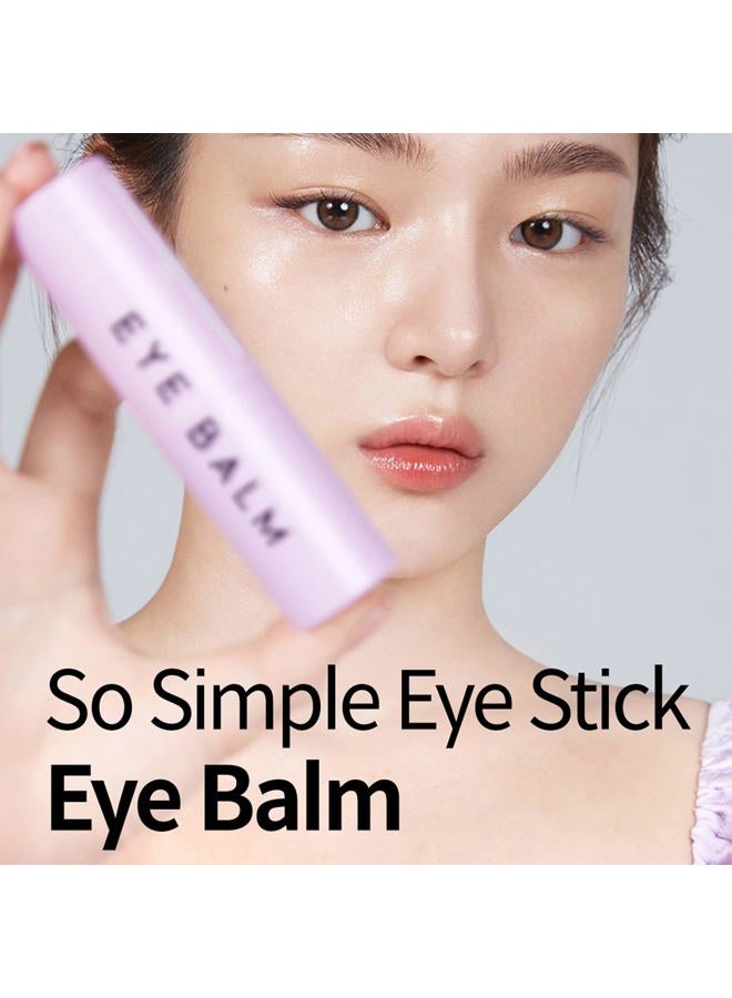 Kahi Seoul Eye Balm (9g 0.32 oz) transparent - Image 4