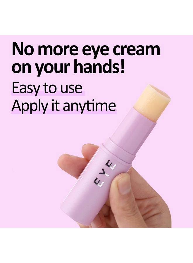 Kahi Seoul Eye Balm (9g 0.32 oz) transparent - Image 3