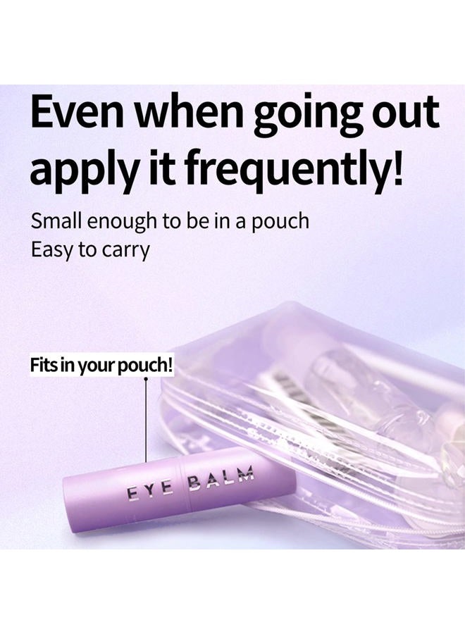 Kahi Seoul Eye Balm (9g 0.32 oz) transparent - Image 5