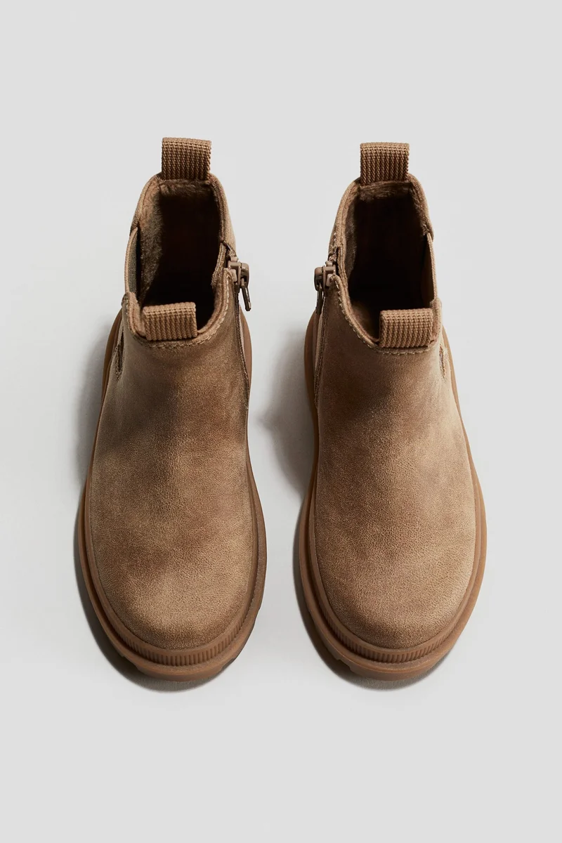 H&M Chelsea boots