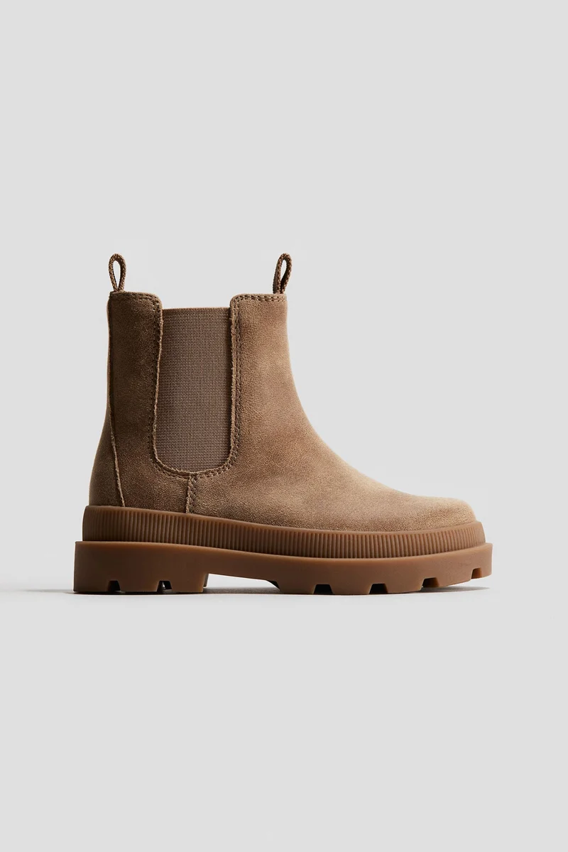 H&M Chelsea boots