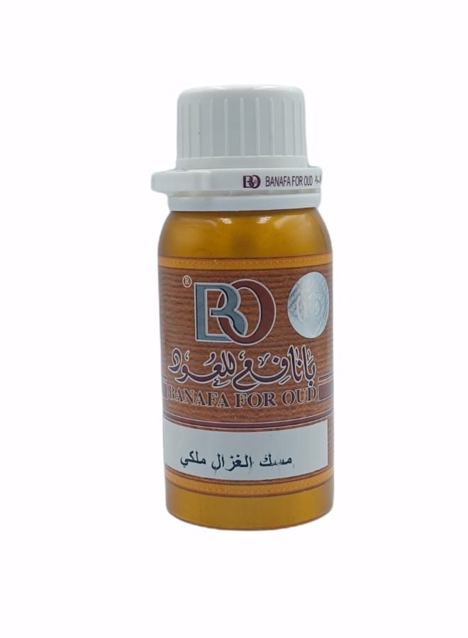 Banafa Misk Alghazal Royal - Image 2