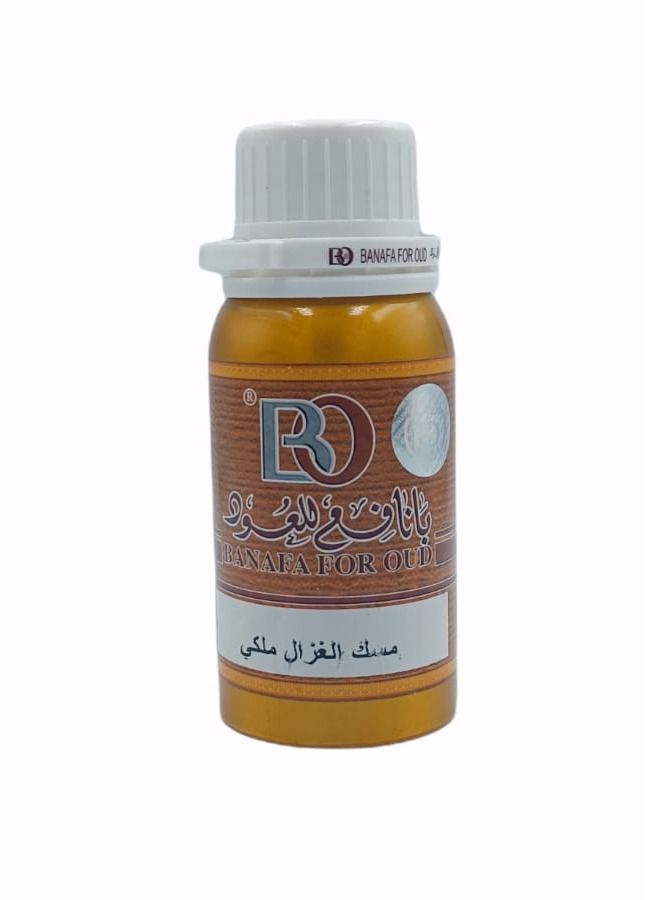 Banafa Misk Alghazal Royal - Image 3