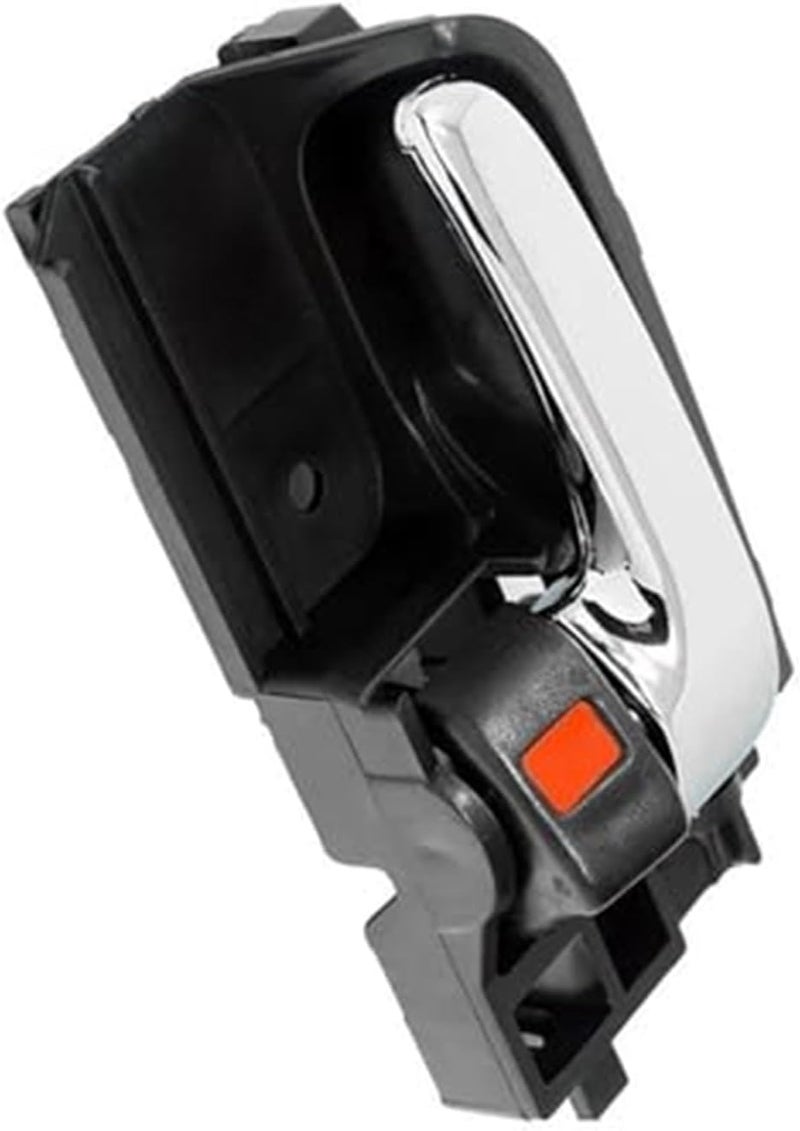 Wivplex Car Interior Door Handle Set for Toyota - Image 2