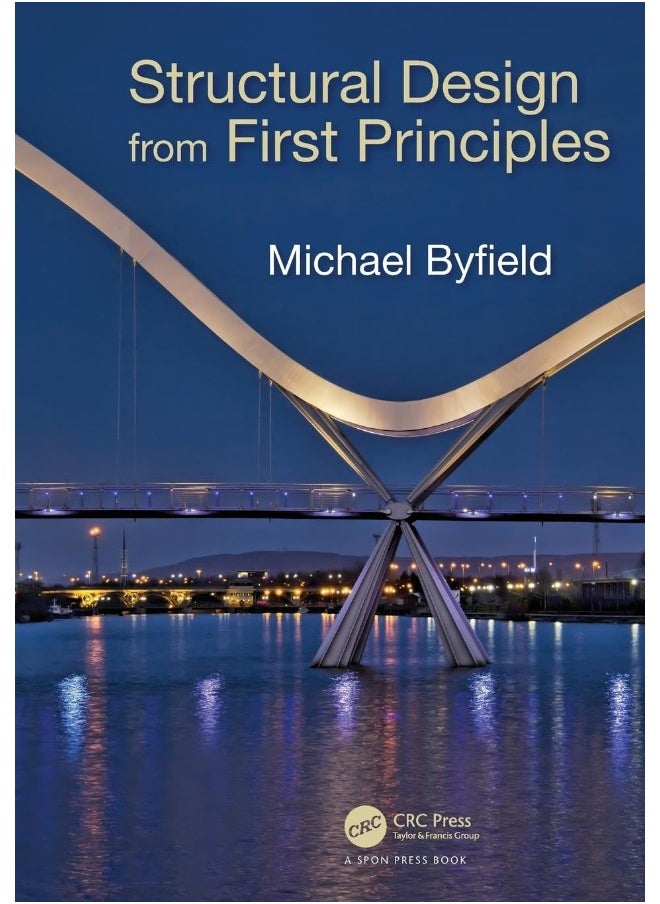 Structural Design from First Principles 