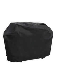 Y&D SYOSI Waterproof Barbecue Cover Black 145 x 61 x117cm  - Image 1