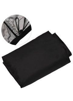Y&D SYOSI Waterproof Barbecue Cover Black 145 x 61 x117cm  - Image 2