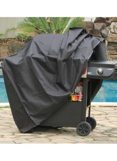 Y&D SYOSI Waterproof Barbecue Cover Black 145 x 61 x117cm  - Image 5