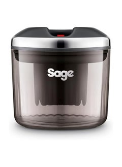 Sage Puck Sucker - Compatible with Sage Oracle and Dual Boiler Series - Quiet Vacuum Extraction, Easy Clean-Up - UAE Version, 2 Year Warranty  - Image 1