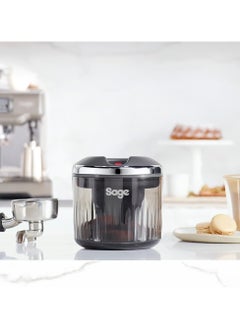Sage Puck Sucker - Compatible with Sage Oracle and Dual Boiler Series - Quiet Vacuum Extraction, Easy Clean-Up - UAE Version, 2 Year Warranty  - Image 2