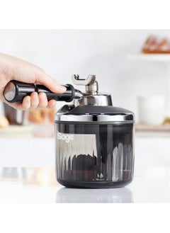 Sage Puck Sucker - Compatible with Sage Oracle and Dual Boiler Series - Quiet Vacuum Extraction, Easy Clean-Up - UAE Version, 2 Year Warranty  - Image 3